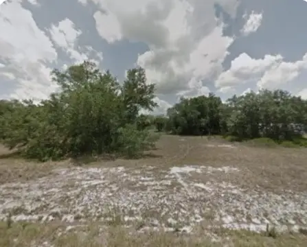 Residential Home Lot with No HOA