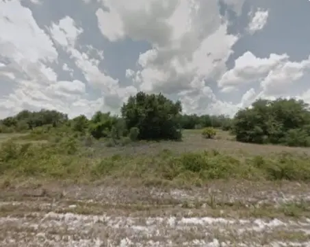 Residential Home Lot with Extra Acreage