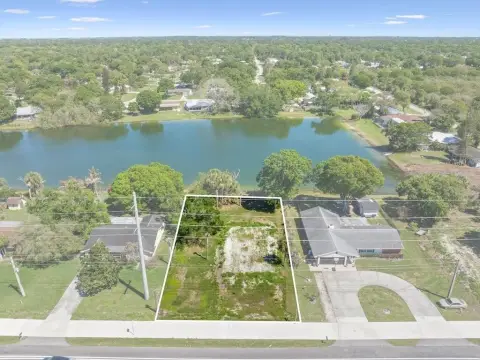 Lakeview Residential Homesite