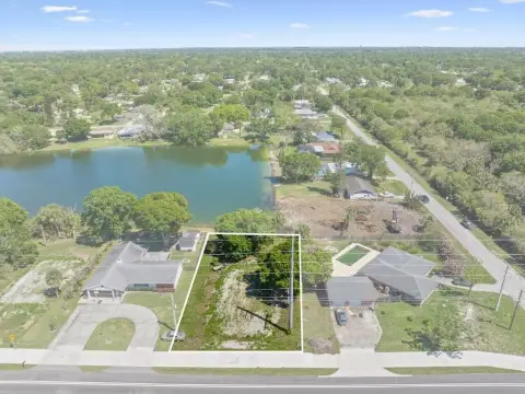 Lakeview Residential Homesite