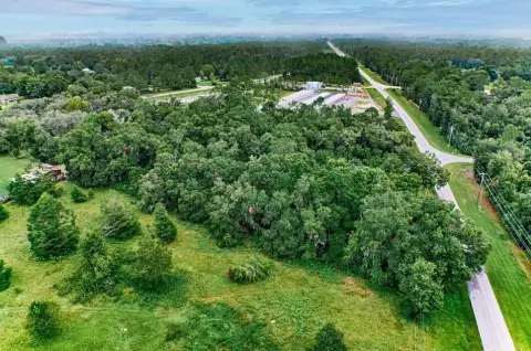 Starke, FL Commercial Land
