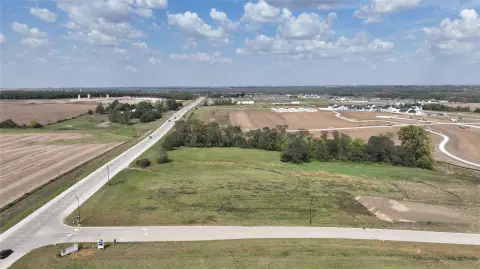 Residential Land in Adel, Iowa