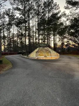 Residential Lot in Gated Community