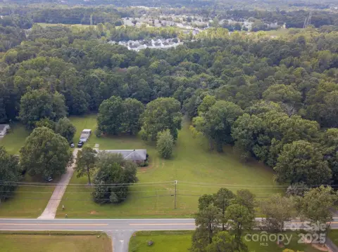 Prime Residential Development Land, Charlotte