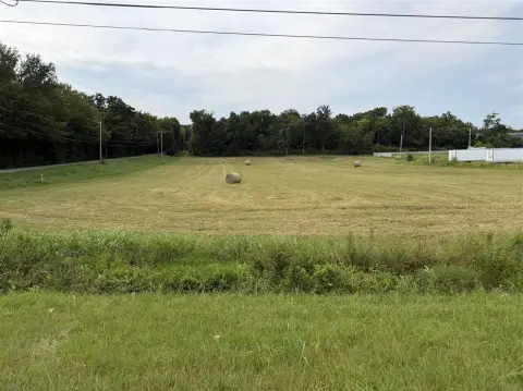 Light Industrial Corner Land