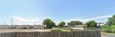 Land in Corpus Christi, TX