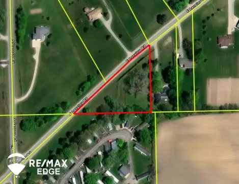 Residential Land in Vernon Township
