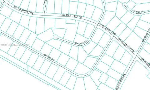 Rainbow Springs Residential Lot