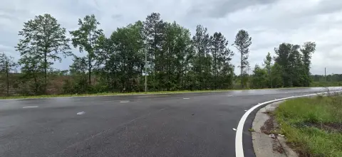 Highway 29 Land Tract