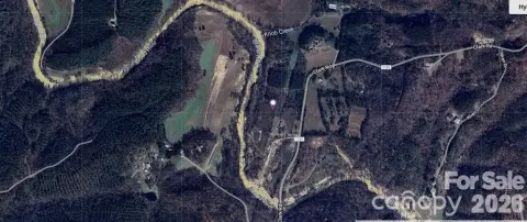 Waterfront Residential Land Parcel