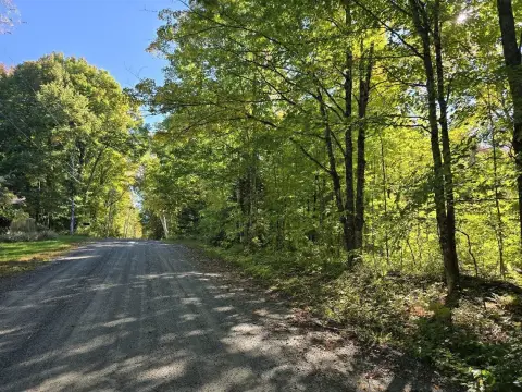 Recreation Land for Camping