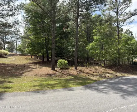Residential Land in Gated Community
