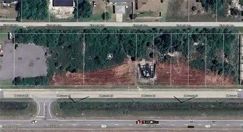 Commercial Land in East Englewood