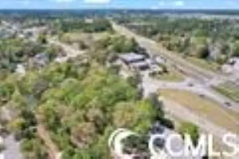 Commercial Land with PDD Zoning