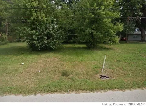 Ohio Riverfront Residential Lot