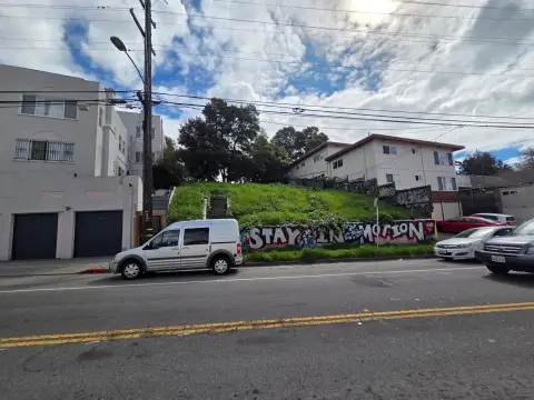 Oakland Residential Land Opportunity