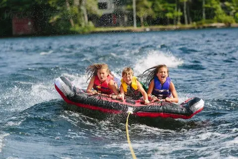 Lake Sinclair Homesite Opportunity