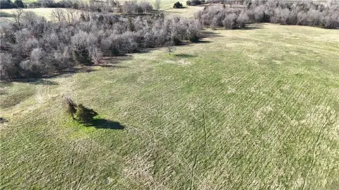 Huntsville Land Ready For Building