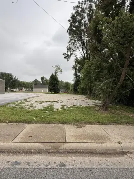 Springfield Vacant Lot Opportunity