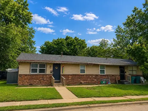 Springfield Duplex For Sale