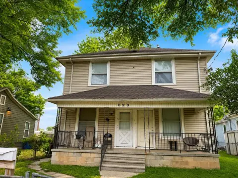 Springfield Triplex Investment Opportunity
