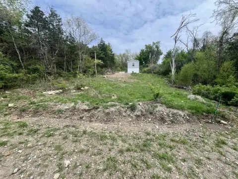 Residential Land in Merriam Woods
