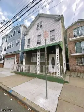 Renovated Multi-Family Near Rutgers University