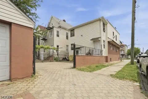 Renovated Multi-Family Home with Garages