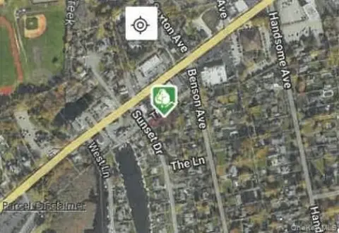 Residential Land in Desired Location