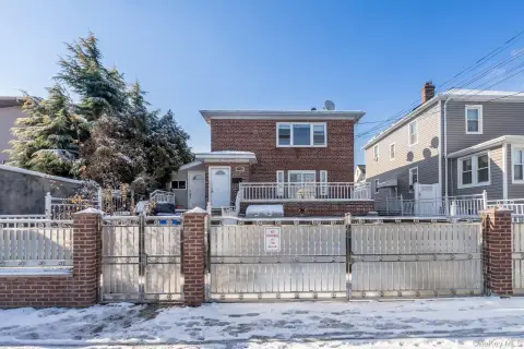 East Elmhurst Multifamily Colonial For Sale