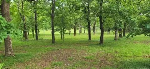 Muskogee Land with Development Potential