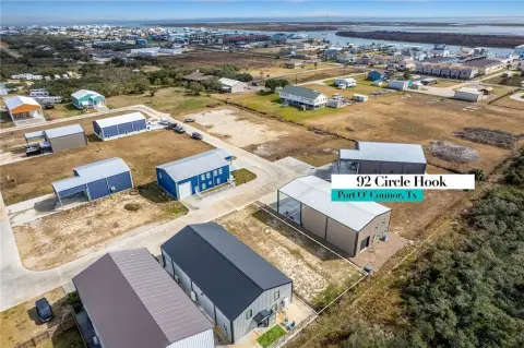 Port O'Connor Vacant Lot