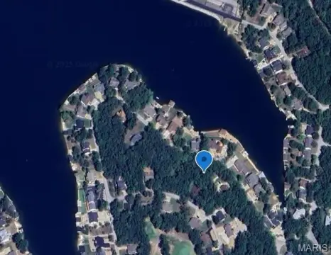 Residential Lot in Raintree Plantation