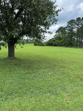 Residential Lot near Lake Eufaula
