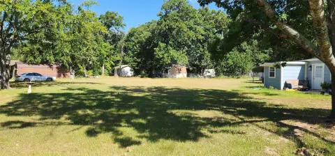 Corner Residential Homesite