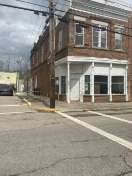 Owingsville Mixed-Use Investment Opportunity