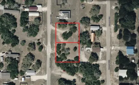 Residential Land in Community