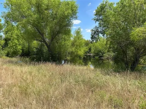 Collin County Ranch Land Opportunity
