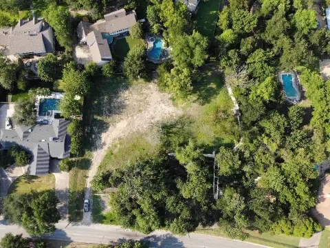 Dallas Land for Custom Estate