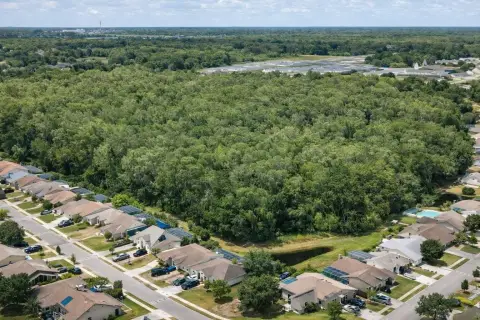 Hunters Ridge Land with Lake