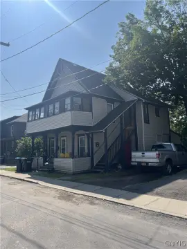 Solid Duplex Investment Opportunity