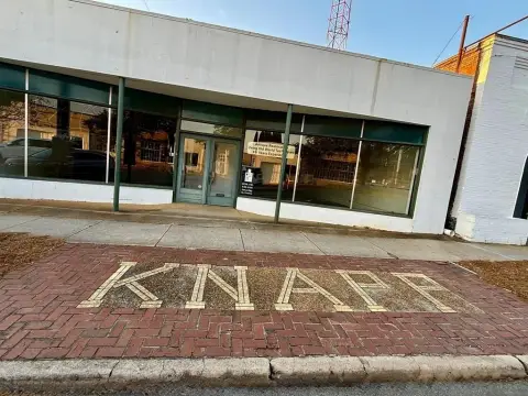 Downtown Commercial Space Opportunity