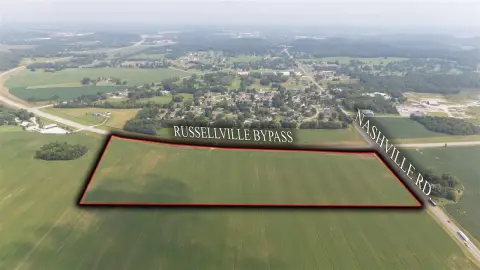 Commercial Development Land