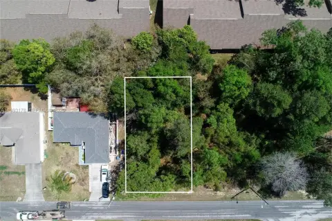 Vacant Lot in Spring Hill