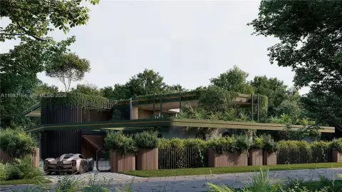 Coconut Grove Development Opportunity