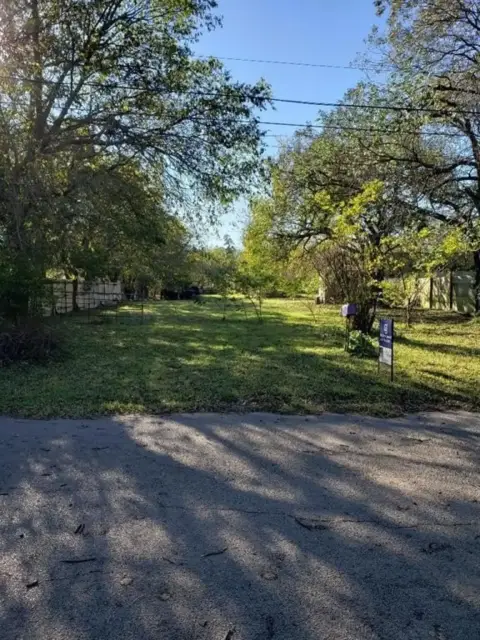 Residential Land in Cleburne, TX