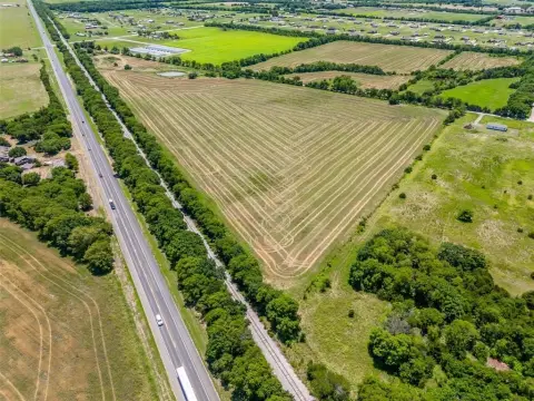 34.25 Acres of Unimproved Land