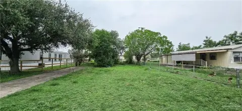 Residential Lot in Alamo, TX