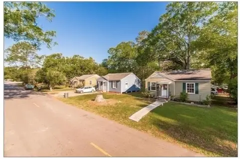 Hammond Triplex Investment Opportunity