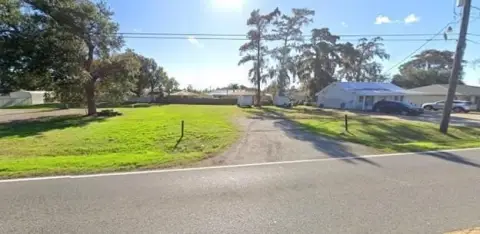 Commercial Land on Barataria Blvd
